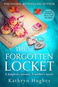 Her Last Promise (ebok) av Kathryn Hughes