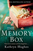 The Memory Box: A beautiful, timeless, absolutely heartbreaking love story and World War Two historical fiction