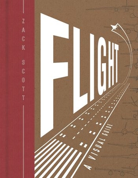 Flight (ebok) av Zack Scott