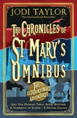 The Chronicles of St Mary's Omnibus: Three extraordinary adventures