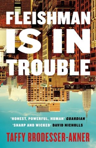 Fleishman is in Trouble (ebok) av Taffy Brode