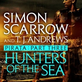 Pirata: Hunters of the Sea