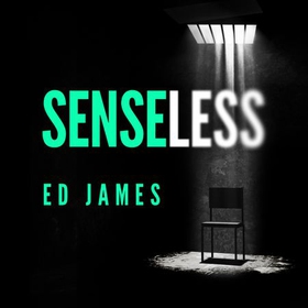 Senseless - the most chilling crime thriller of the year (lydbok) av Ed James