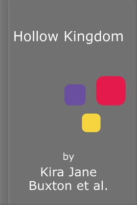 Hollow Kingdom - It's time to meet the world's most unlikely hero... (lydbok) av Kira Jane Buxton