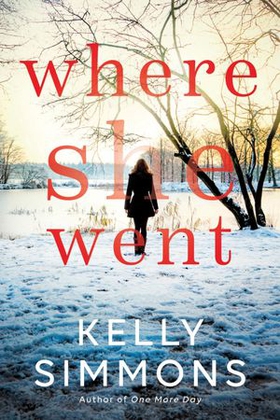 Where She Went - how far will a mother go to save her child? (ebok) av Kelly Simmons