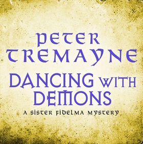 Dancing with Demons (Sister Fidelma Mysteries Book 18) - A dark historical mystery filled with thrilling twists (lydbok) av Dancing With Demons