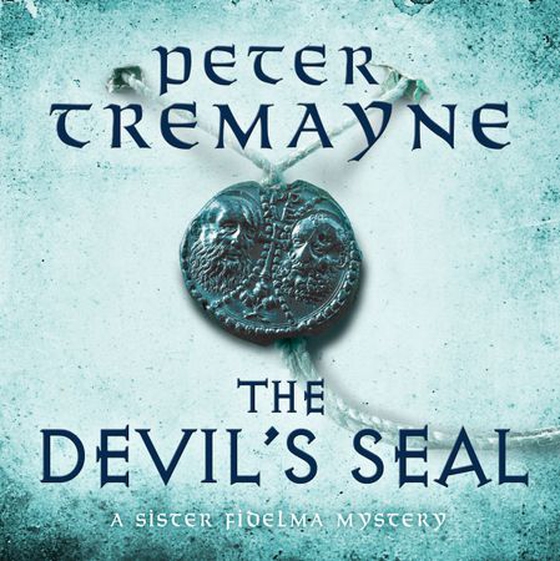 The devil's seal