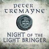 Night of the Lightbringer (Sister Fidelma Mysteries Book 28)