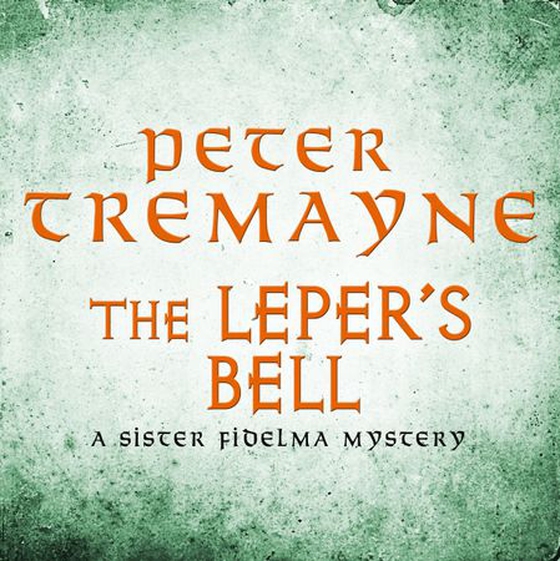 The leper's bell