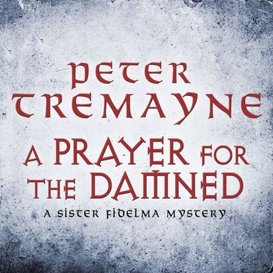 A prayer for the damned