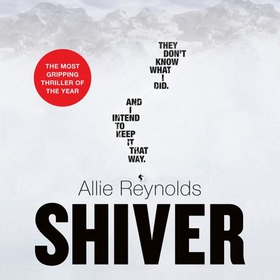 Shiver - a gripping locked room mystery with a killer twist (lydbok) av Allie Reynolds