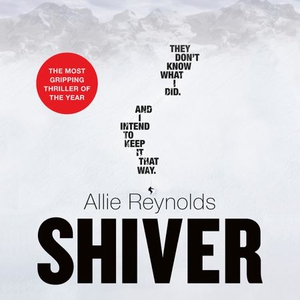 Shiver (lydbok) av Allie Reynolds