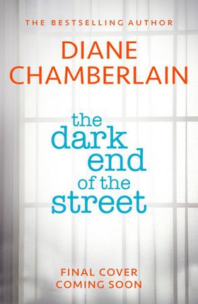 The Last House on the Street: A gripping, moving story of family secrets from the bestselling author - The brand new novel from the Sunday Times bestselling author (lydbok) av Diane Chamberlain