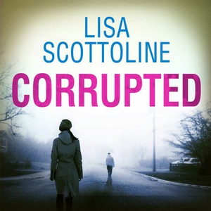Corrupted (Rosato & DiNunzio 3) (lydbok) av L