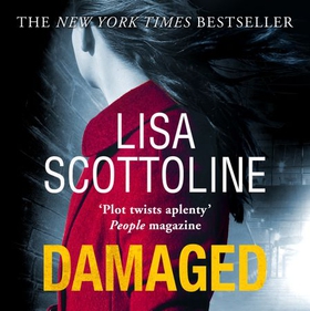 Damaged (Rosato & DiNunzio 4)