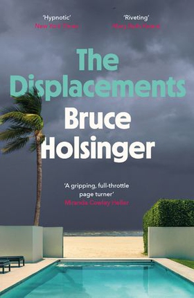 The Displacements (ebok) av Ukjent