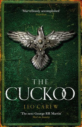 The Cuckoo (The UNDER THE NORTHERN SKY Series, Book 3) - The dramatic conclusion (ebok) av Leo Carew