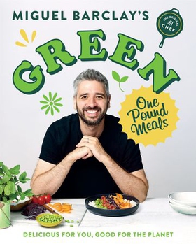 Green One Pound Meals - Delicious for you, good for the planet (ebok) av Ukjent