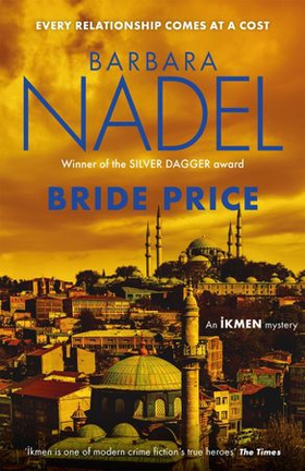 Bride Price (Inspector Ikmen Mystery 24) (ebok) av Barbara Nadel