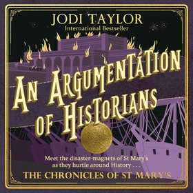 An Argumentation of Historians