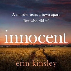 Innocent (lydbok) av Erin Kinsley