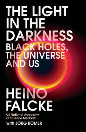 Light in the Darkness - Black Holes, The Universe and Us (ebok) av Heino Falcke