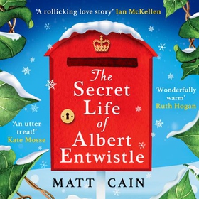 The Secret Life of Albert Entwistle