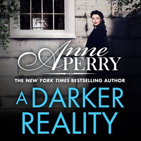 A Darker Reality (Elena Standish Book 3) (lydbok) av Anne Perry