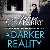 A Darker Reality (Elena Standish Book 3)