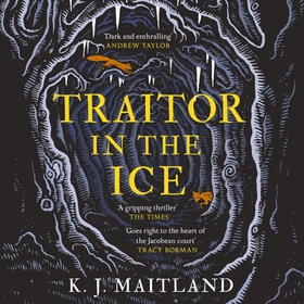 Traitor in the Ice