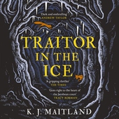 Traitor in the Ice