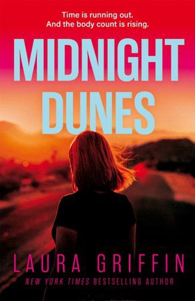 Midnight Dunes