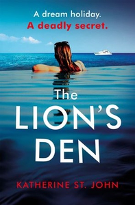 The Lion's Den: The 'impossible to put down'