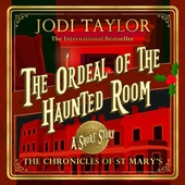 The Ordeal of the Haunted Room