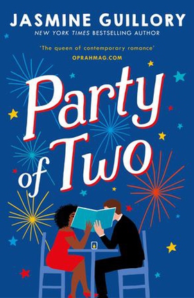 Party of Two - This opposites-attract rom-com from the author of The Proposal is 'an utter delight' (Red)! (ebok) av Jasmine Guillory