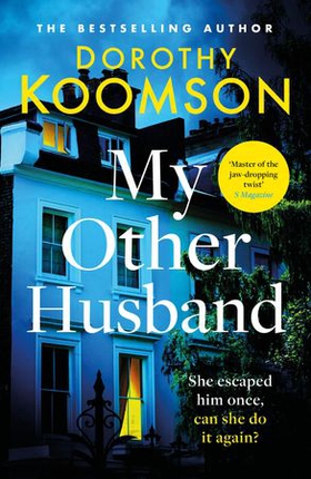 My Other Husband - the heart-stopping new novel from the queen of the big reveal (ebok) av Dorothy Koomson
