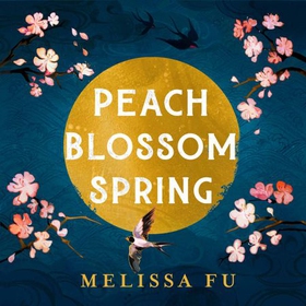 Peach Blossom Spring