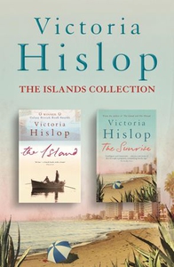 The Islands Collection (ebok) av Victoria His