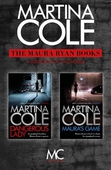 The Maura Ryan Books