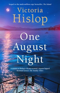 One August Night (ebok) av Victoria Hislop