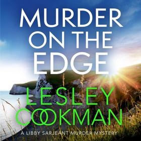 Murder on the Edge