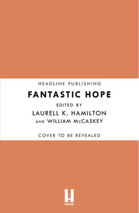 Fantastic Hope (ebok) av Ukjent