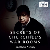 Secrets of Churchill's War Rooms