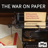 The War on Paper