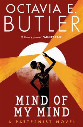 Mind of My Mind (ebok) av Octavia E. Butler