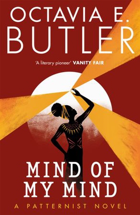 Mind of My Mind (ebok) av Octavia E. Butler