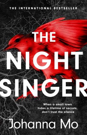 The Night Singer (ebok) av Ukjent