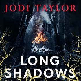 Long Shadows - A brand-new gripping supernatural thriller (Elizabeth Cage, Book 3) (lydbok) av Jodi Taylor
