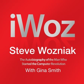I, Woz (lydbok) av Steve Wozniak