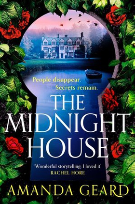 The Midnight House - Curl up with this rich, spellbinding Richard and Judy Book Club read of love and war (ebok) av Amanda Geard